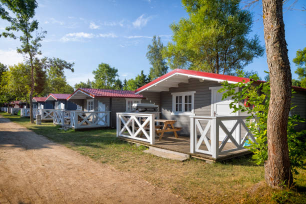 Timber Homes